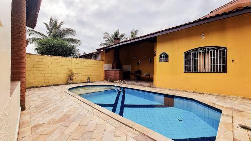 Casa Praia dos Sonhos