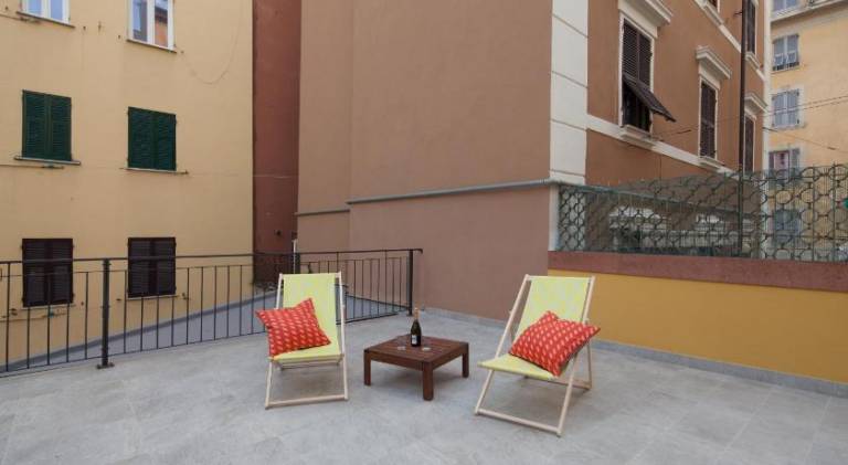 Rental apartment with 2 rooms for 6 persons — photo 3