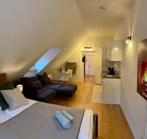 Apartment  Graz