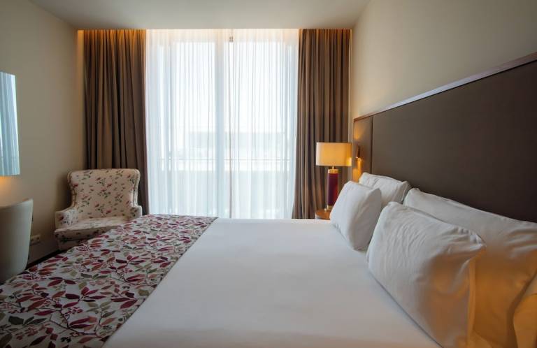 Resort  Penafiel