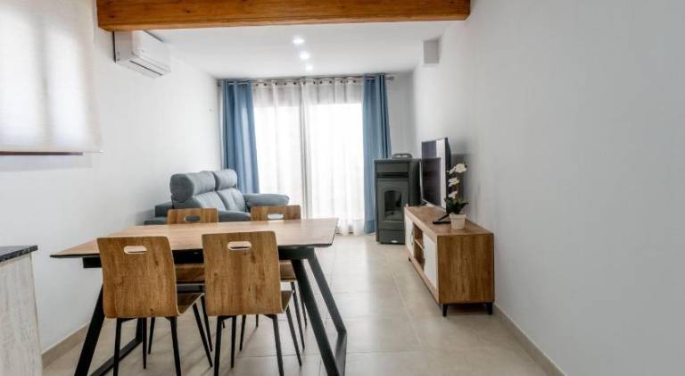 Vacation home with 2 rooms for 6 persons — photo 3