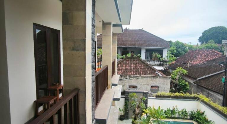 Ken Ken Guest House — photo 3