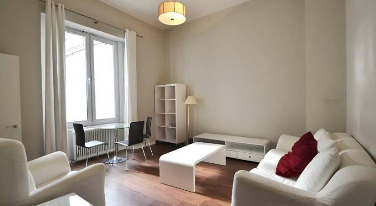 Holiday apartment with 1 room for 4 persons — photo 5