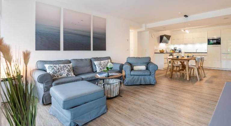 Holiday apartment | Next to the beach | Dogs allowed — photo 4