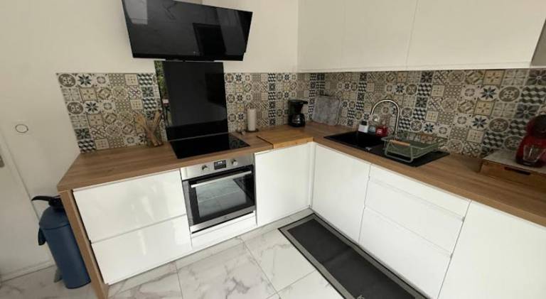 Rental apartment with 5 rooms for 10 persons — photo 3