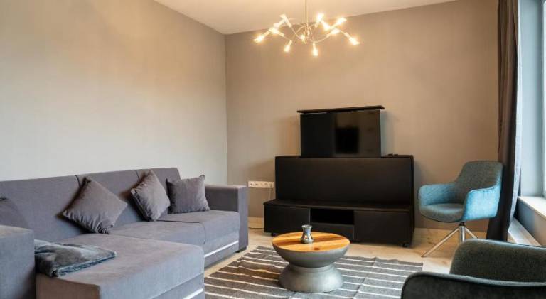Holiday apartment for 4 persons in Minden
