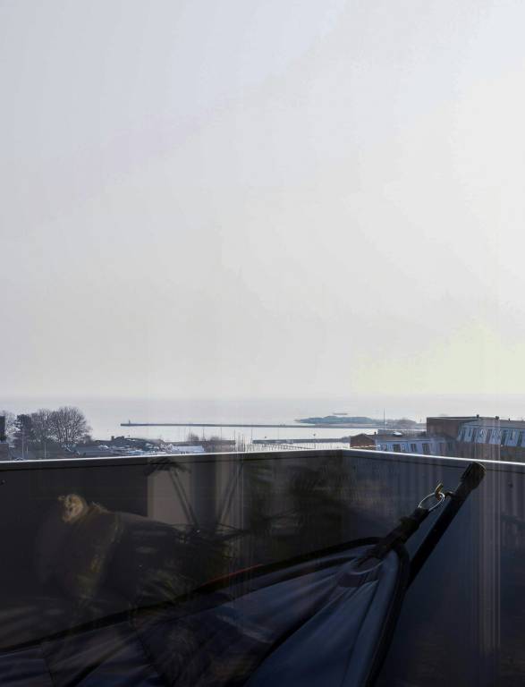 Sea view and tranquillity near Amager Beach — photo 4