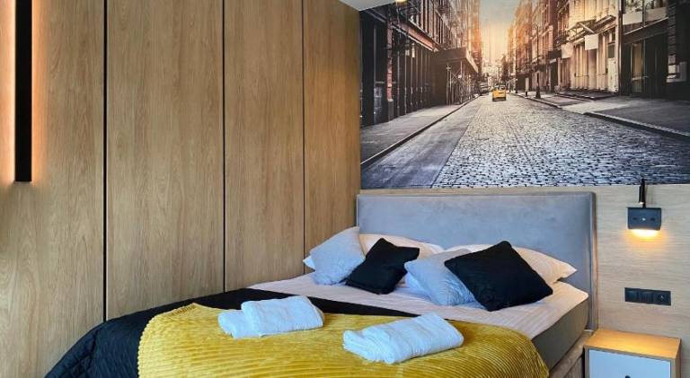 Holiday apartment with 1 room for 5 persons — photo 2