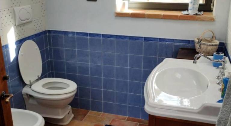 Apartment with 1 room for 4 persons — photo 4
