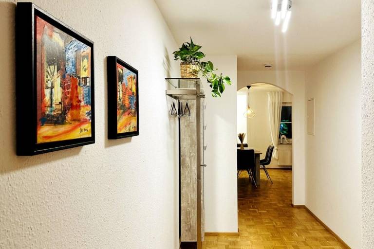 Apartment | Suitable for remote work — photo 3