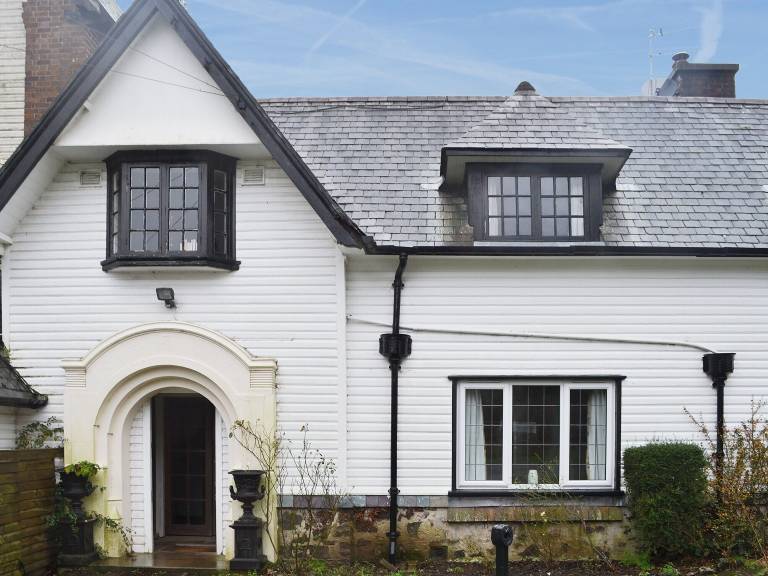 Cottage Beaumaris