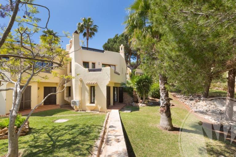Villa Los Belones