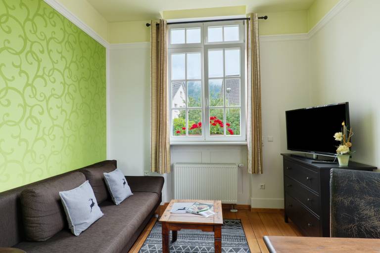 Ferienwohnung Forbach