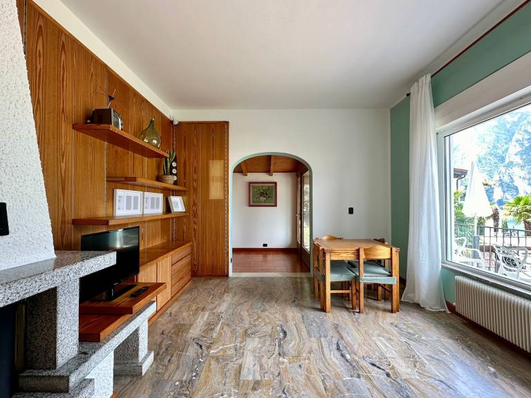 Villa 'The Queen Of Garda' with Lake View, Private Garden and Balcony — photo 3