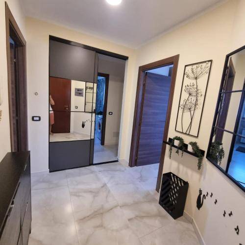 Apartma Opatje Selo