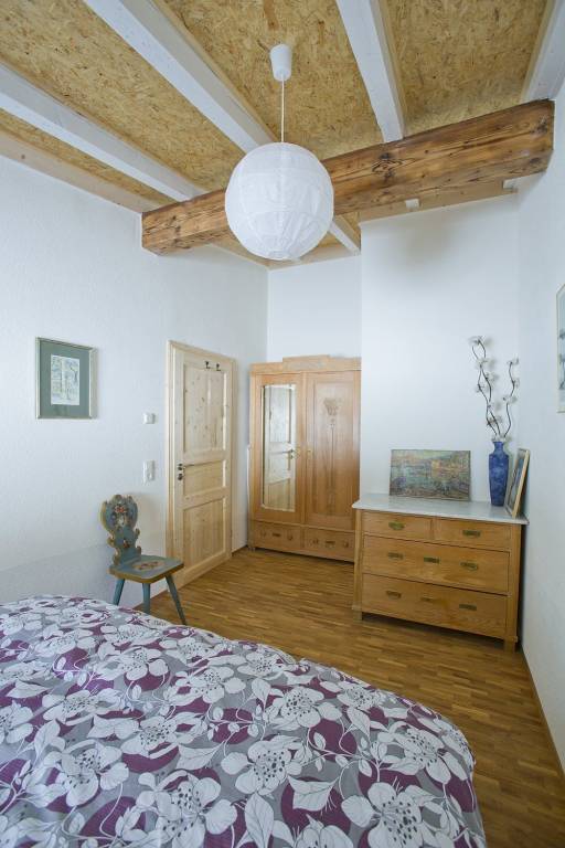 Ferienwohnung Scheidegg