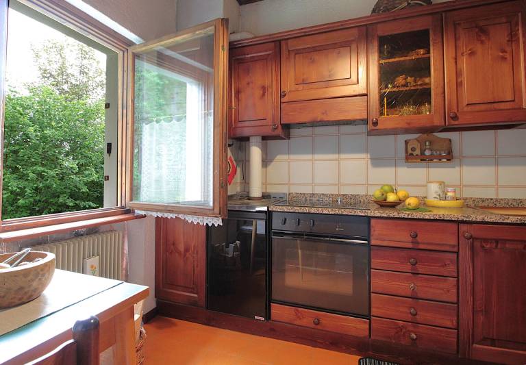 Chalet Giove — photo 5