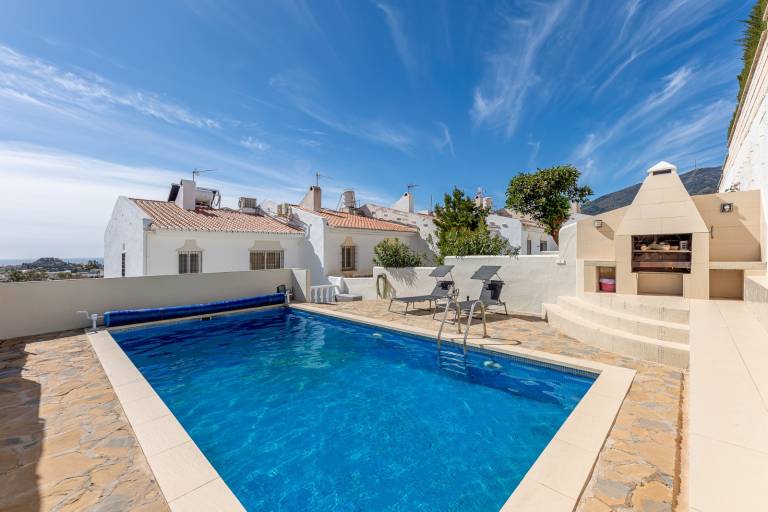 Ferienhaus  Torremolinos