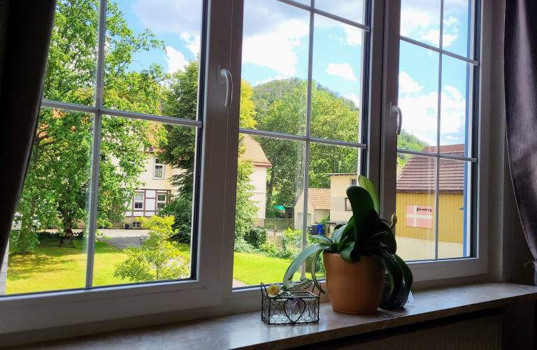 Child-friendly nice holiday apartment with BBQ, sauna & patio | Pets are welcome — photo 4