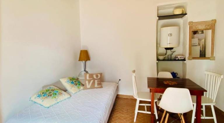 Vacation home with 1 room for 3 persons — photo 2