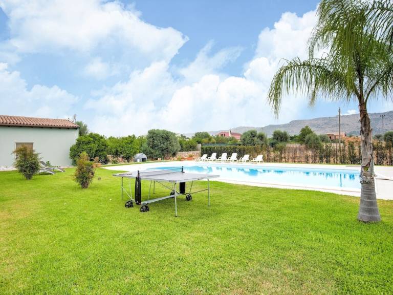 Villa Solarino