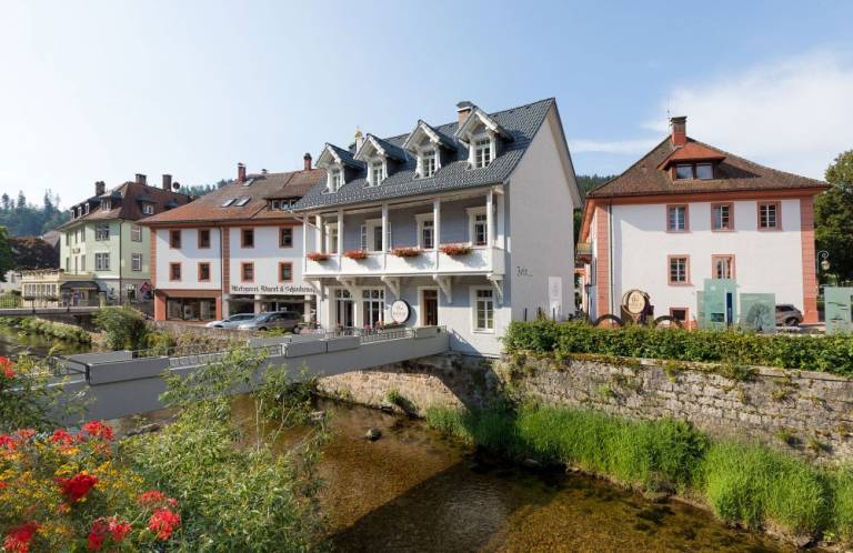 Ferienwohnung  Höchenschwand