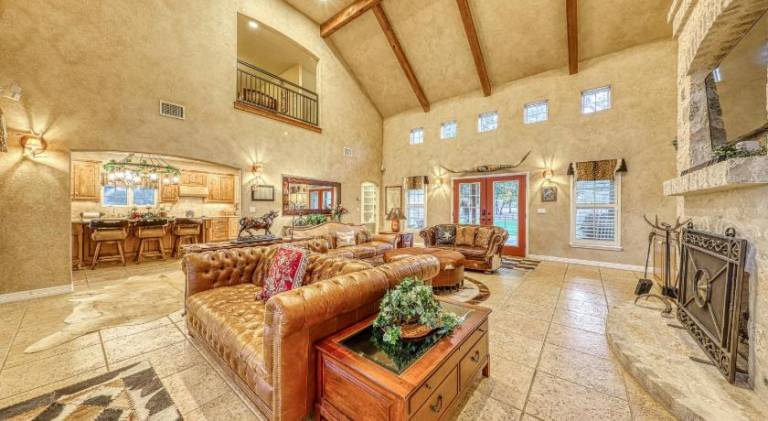 Big house | Pet-friendly — photo 3