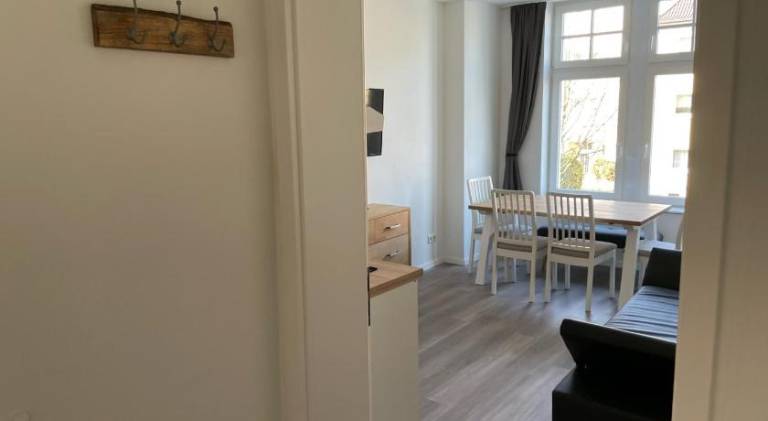 Apartment with 2 rooms for 5 persons — photo 4