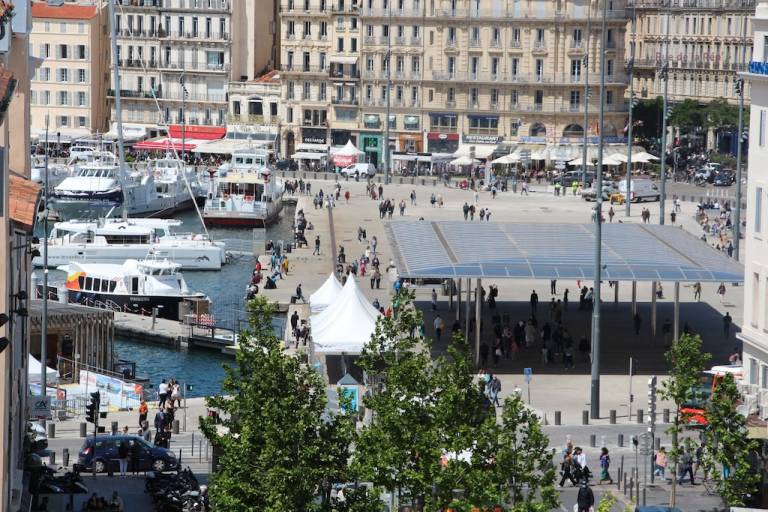 Maison de vacances Opéra