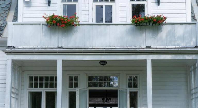 Bed & Breakfast  Innbygda