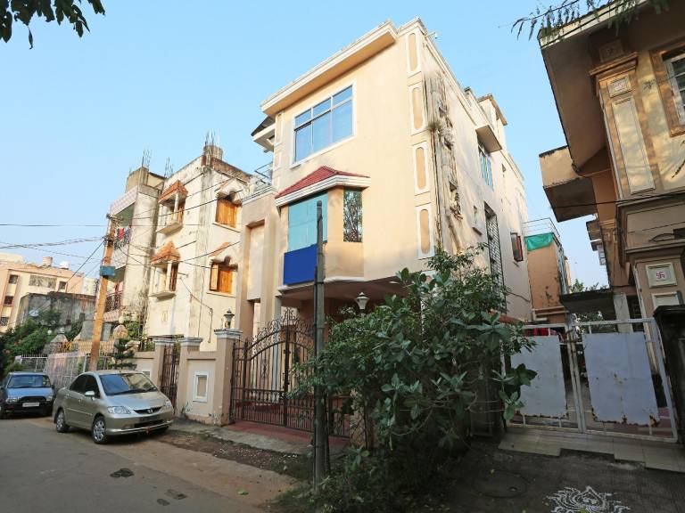 Hotel O MKB Guest House — photo 5