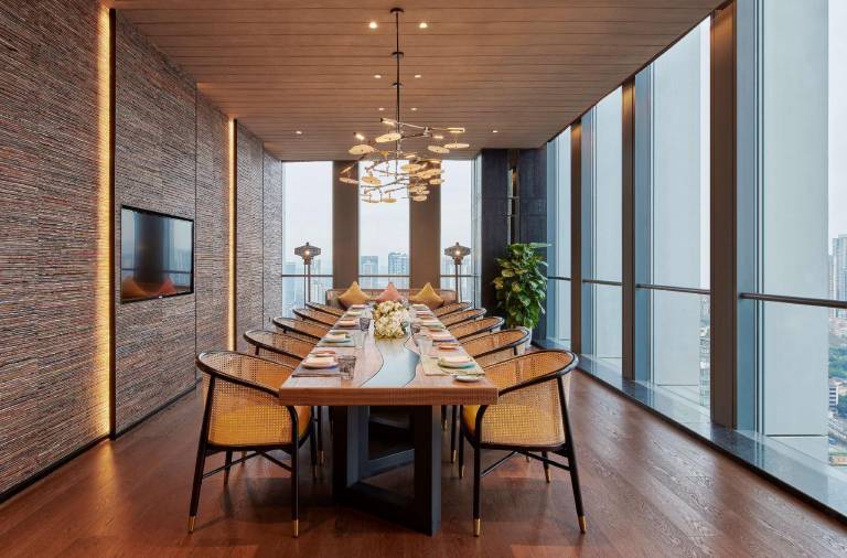 Hilton Chongqing Liangjiang New Area — photo 5