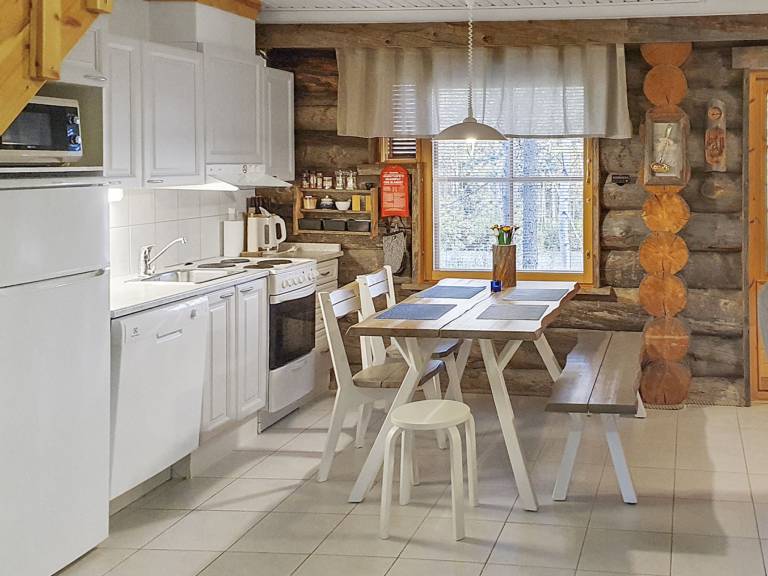 House with patio & sauna — photo 3