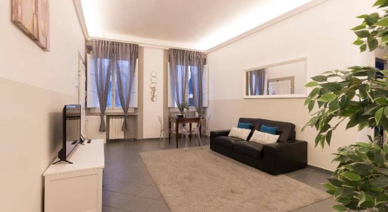 Apartment | Next to Florence Cathedral | Suitable for remote work — photo 4