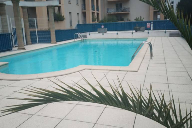 Ferienwohnung  Biarritz
