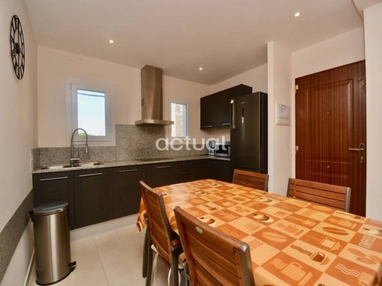 Rental apartment with 2 rooms for 6 persons — photo 3