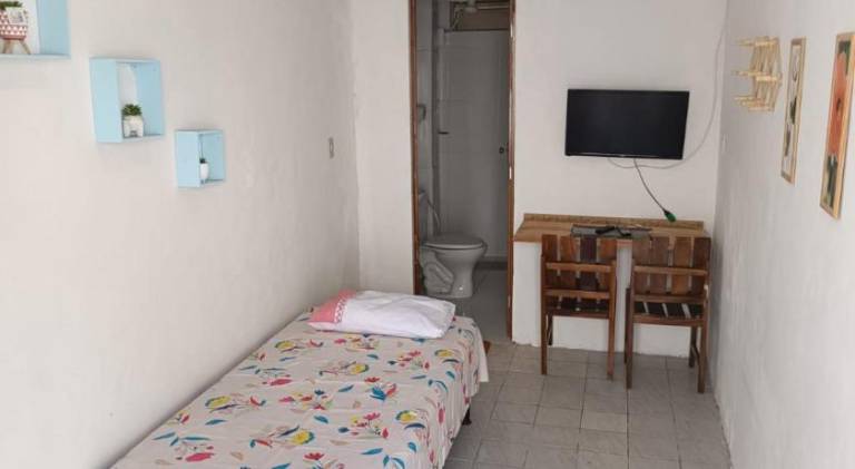 Recife Conexao - Pousada & Hostel — photo 4