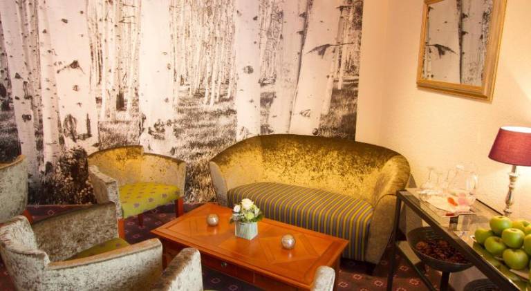 Hotel Birkenhof Therme — photo 4