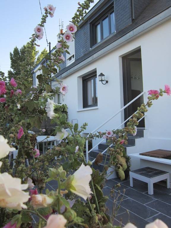 Maison de vacances Concarneau