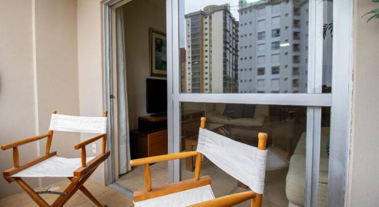 Rental apartment with 3 rooms for 8 persons — photo 4