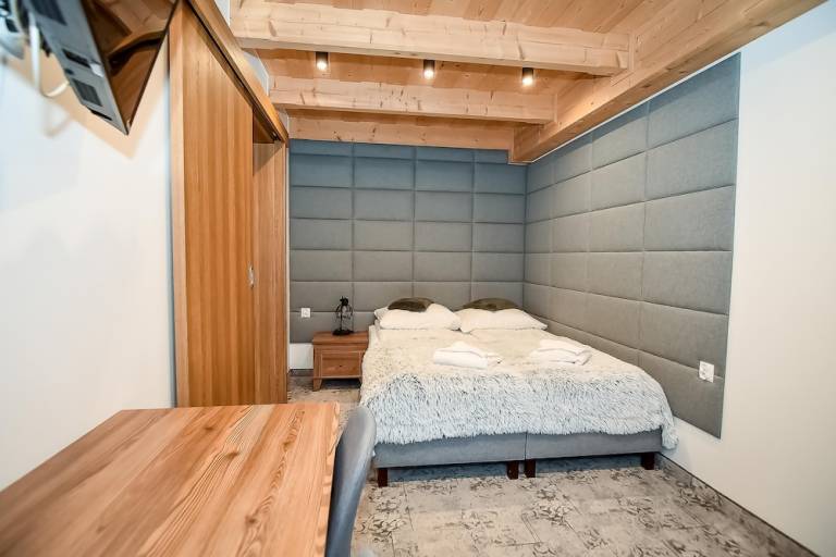 Bed & Breakfast Biały Dunajec