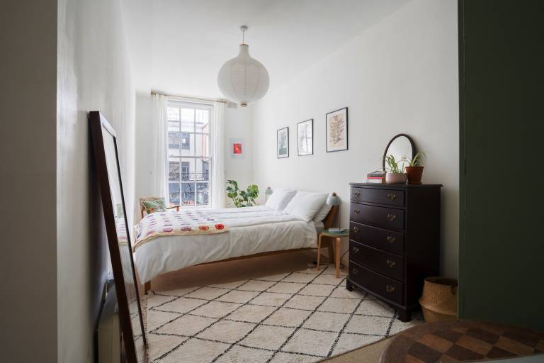 Bright & Stylish 1BD Flat Temple Bar