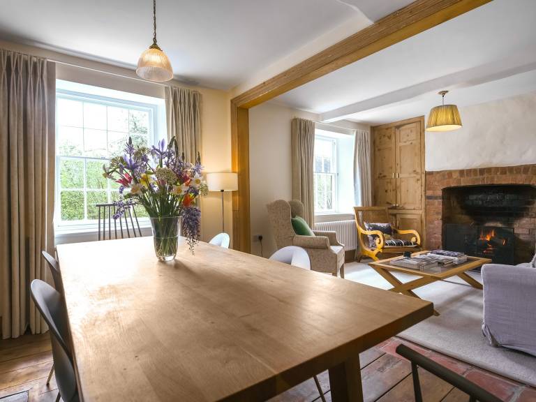 Cottage Ludlow