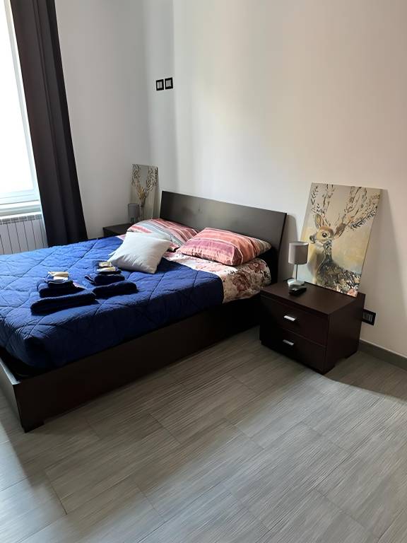 Rental apartment with fast internet | City view in Vittoria
