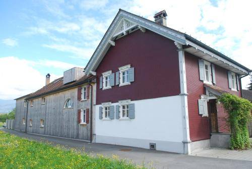 Apartment  Brederis