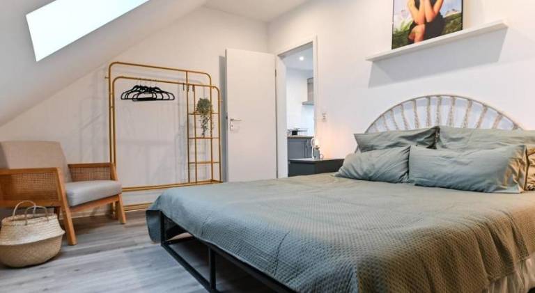 Pleasant apartment | Pets allowed in Koblenz