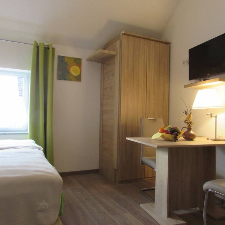 Pension  Mechernich