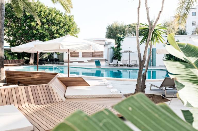 Aparthotel Puerto de Alcudia