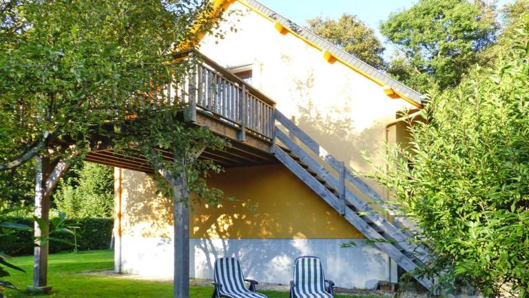 Ferienwohnung  Veules-les-Roses