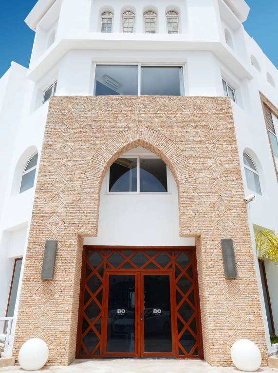 Appart'hôtel Agadir